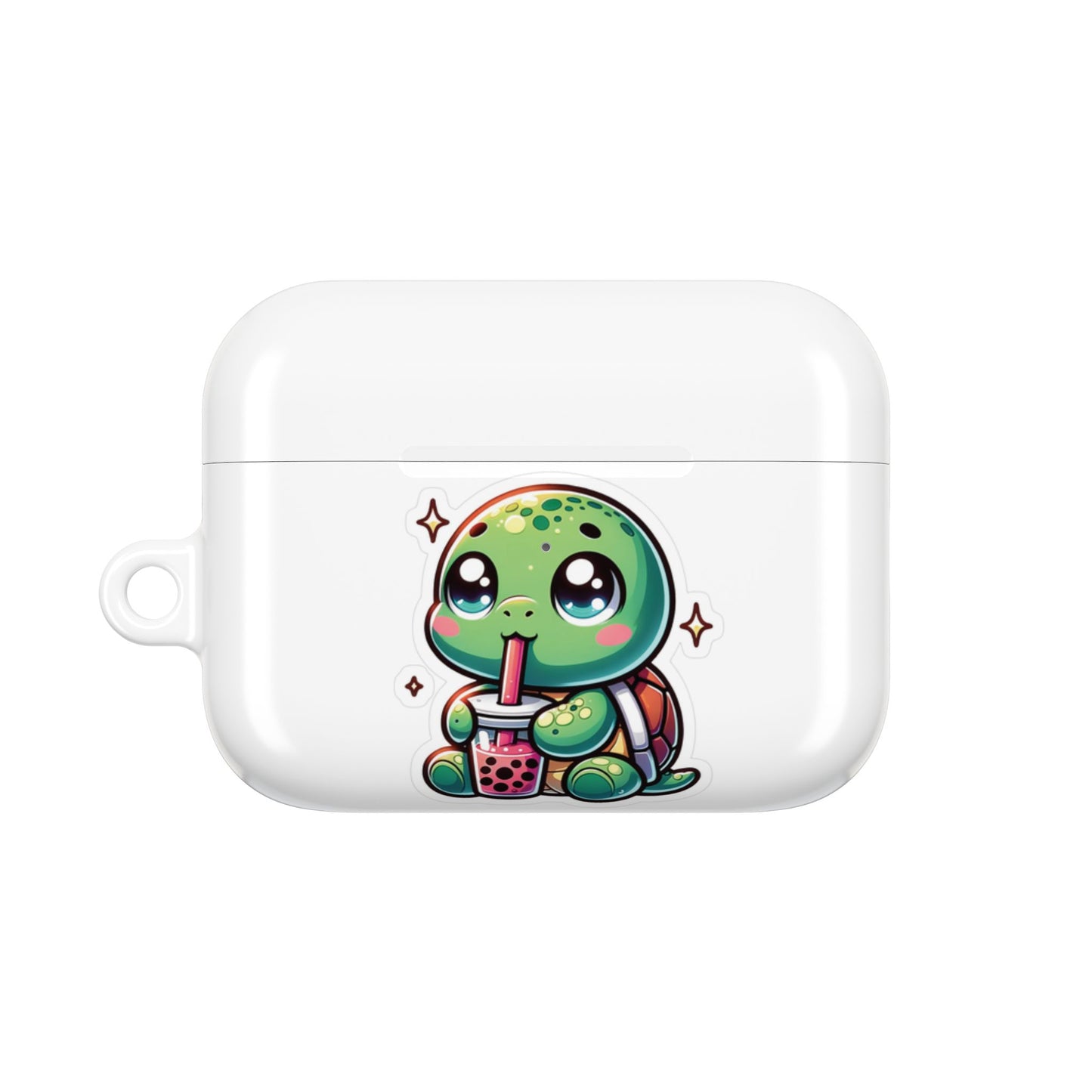 CUTE TURTLE | AirPod CASE | imaginAIR