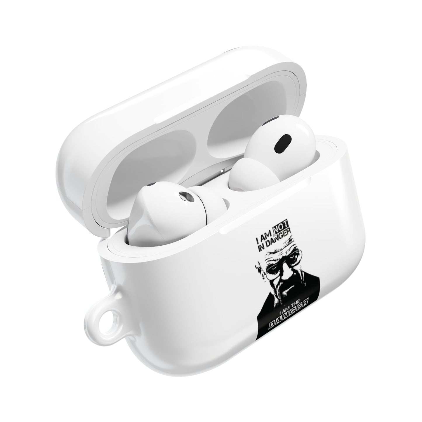 Heisenberg | AirPod CASE | imaginAIR