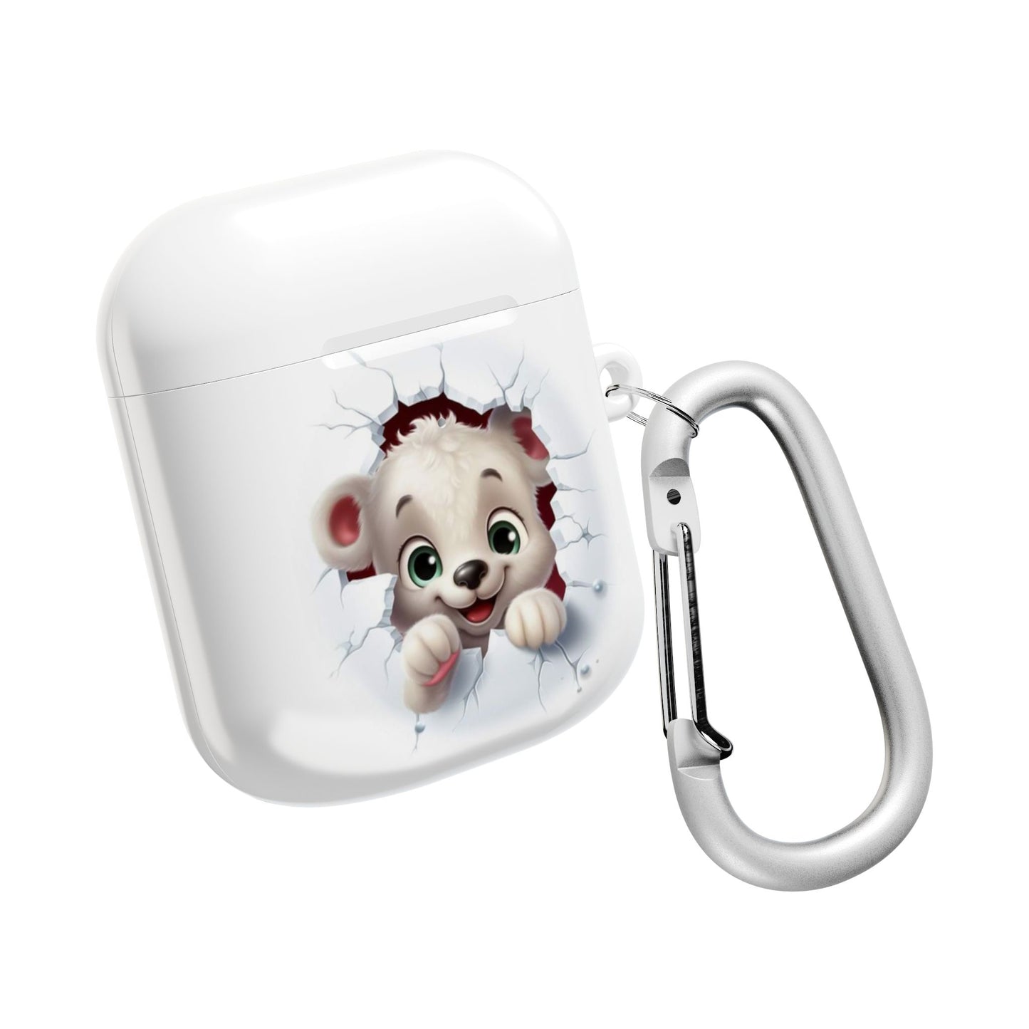 UNBREAKABLES | AirPod CASE | imaginAIR