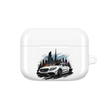 Mercedes | SUPERCAR | AirPod CASE | imaginAIR