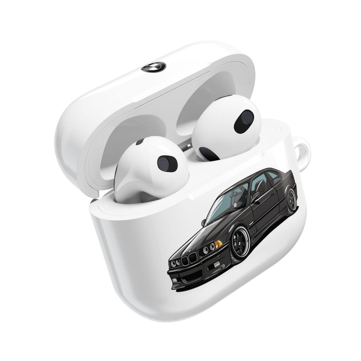 BMW 1995 | AirPod CASE | imaginAIR