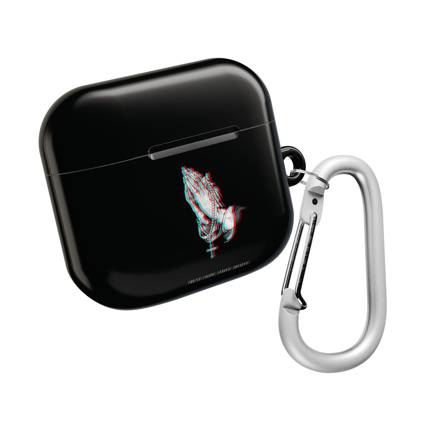 TRUST! HOPE! STRIVE! BELIVE! | AirPod CASE | imaginAIR