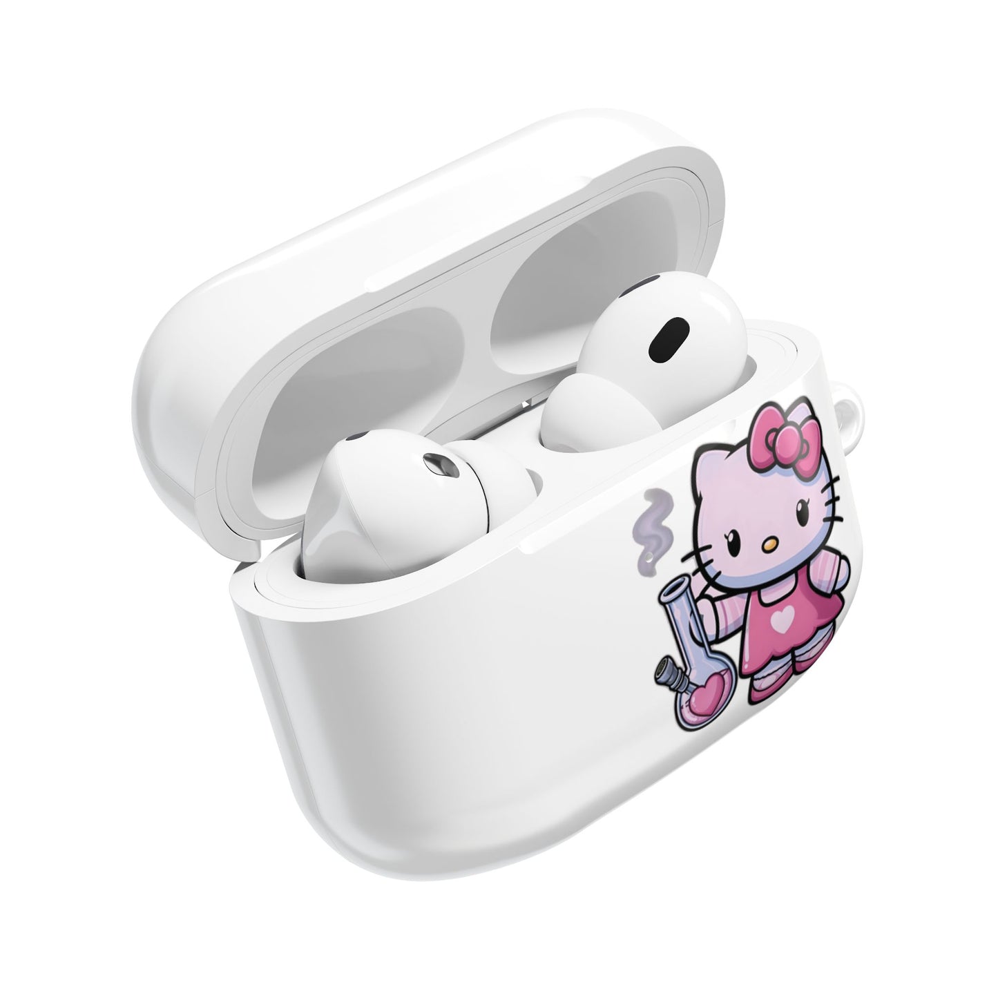 SPLIFF KITTY | AirPod CASE | imaginAIR
