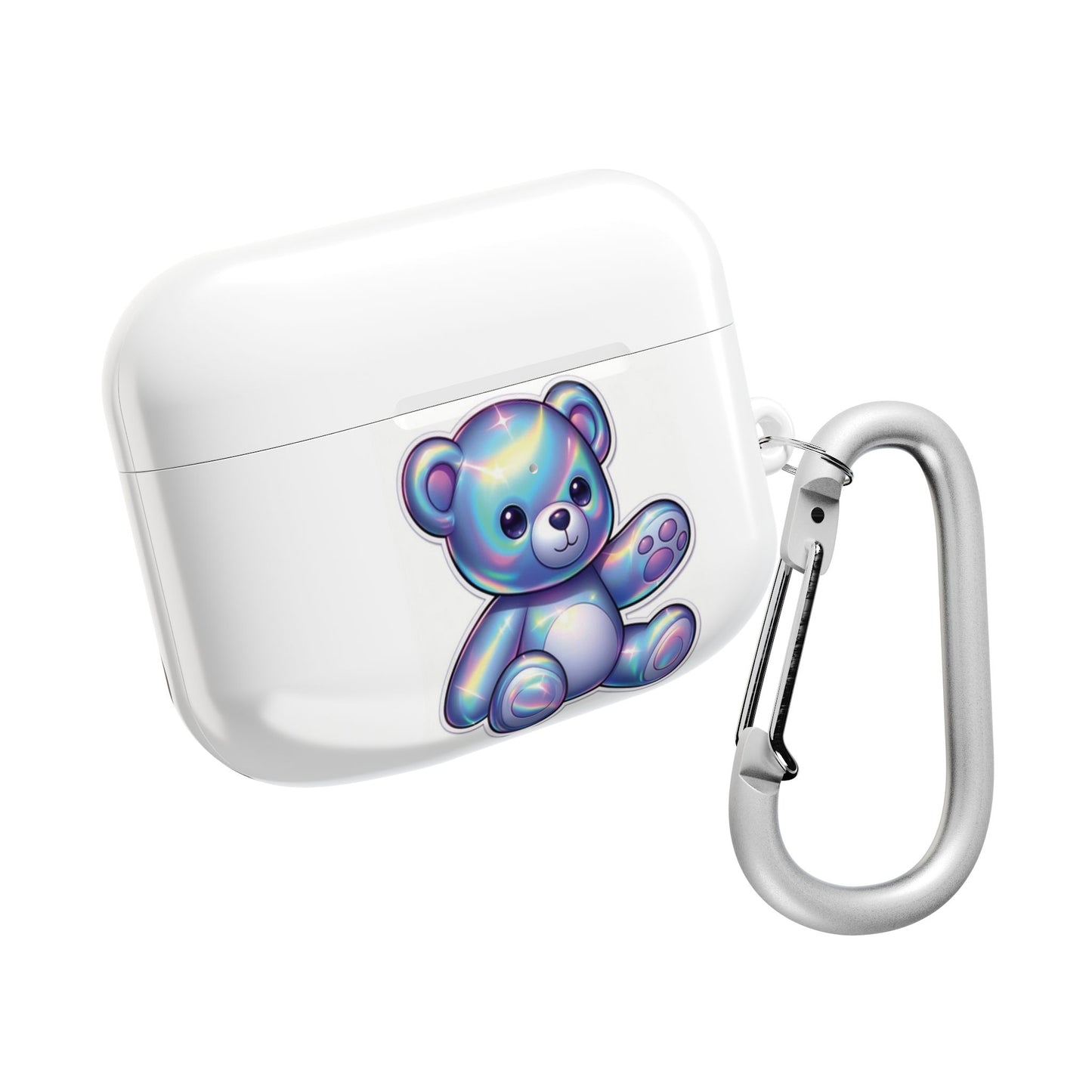 CUTE TEDDY | AirPod CASE | imaginAIR