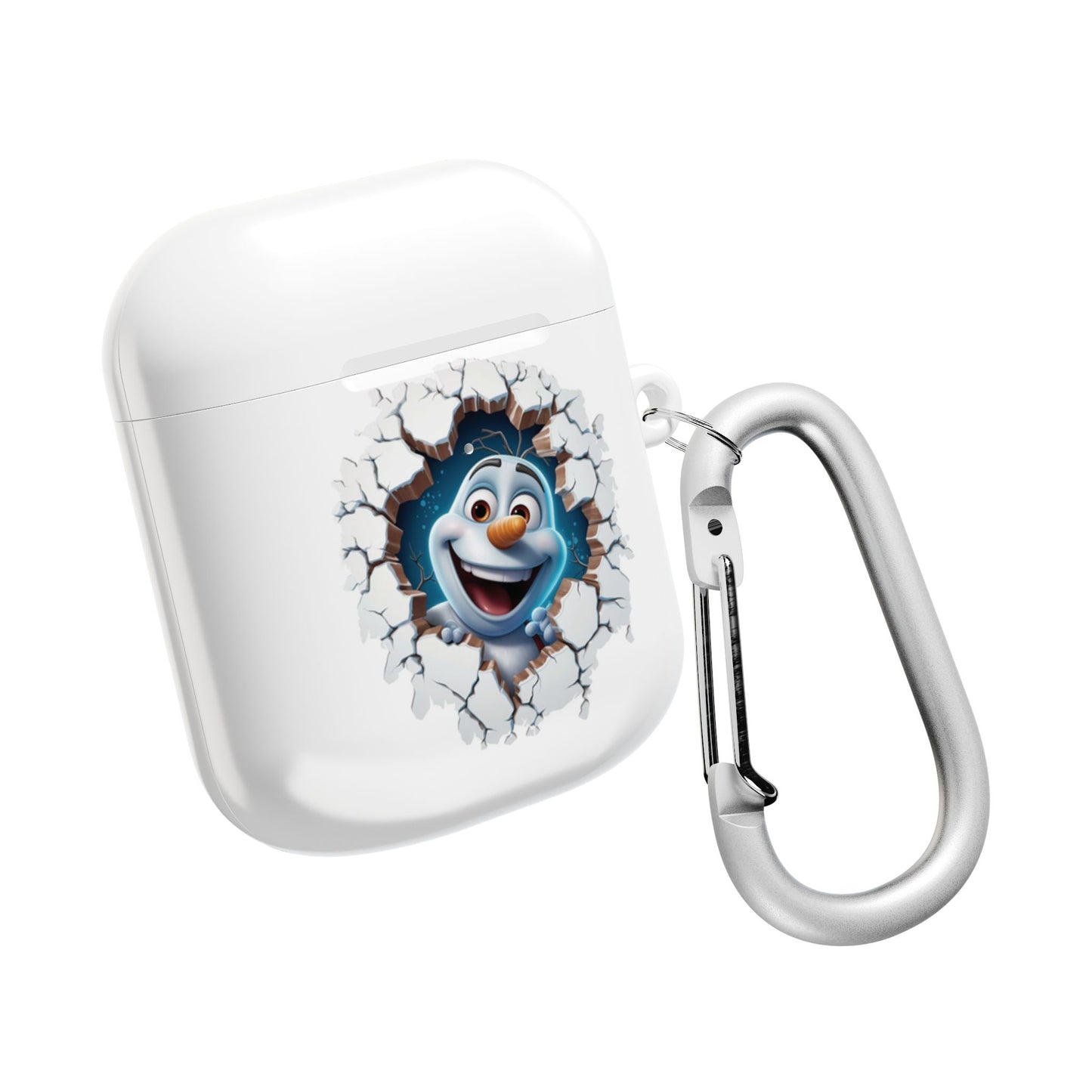 UNBREAKABLES | AirPod CASE | imaginAIR