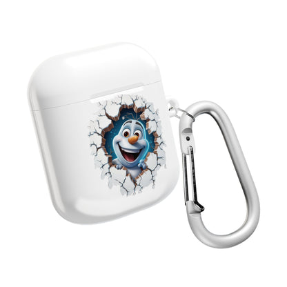 UNBREAKABLES | AirPod CASE | imaginAIR