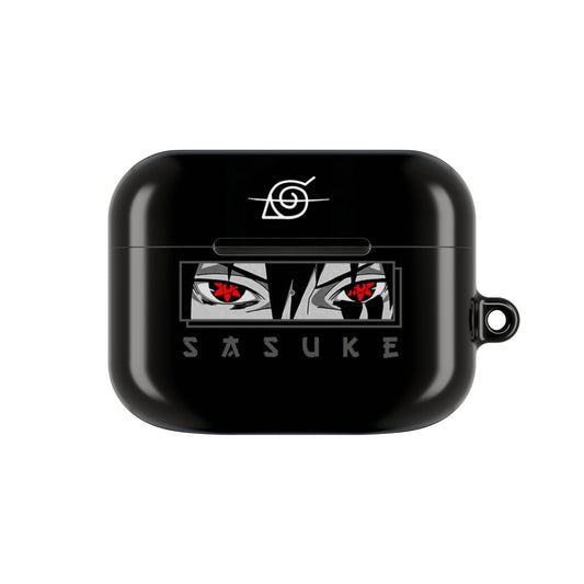 SASUKE EYES | AirPod CASE | imaginAIR