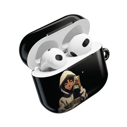 RICH BOY | AirPod CASE | imaginAIR