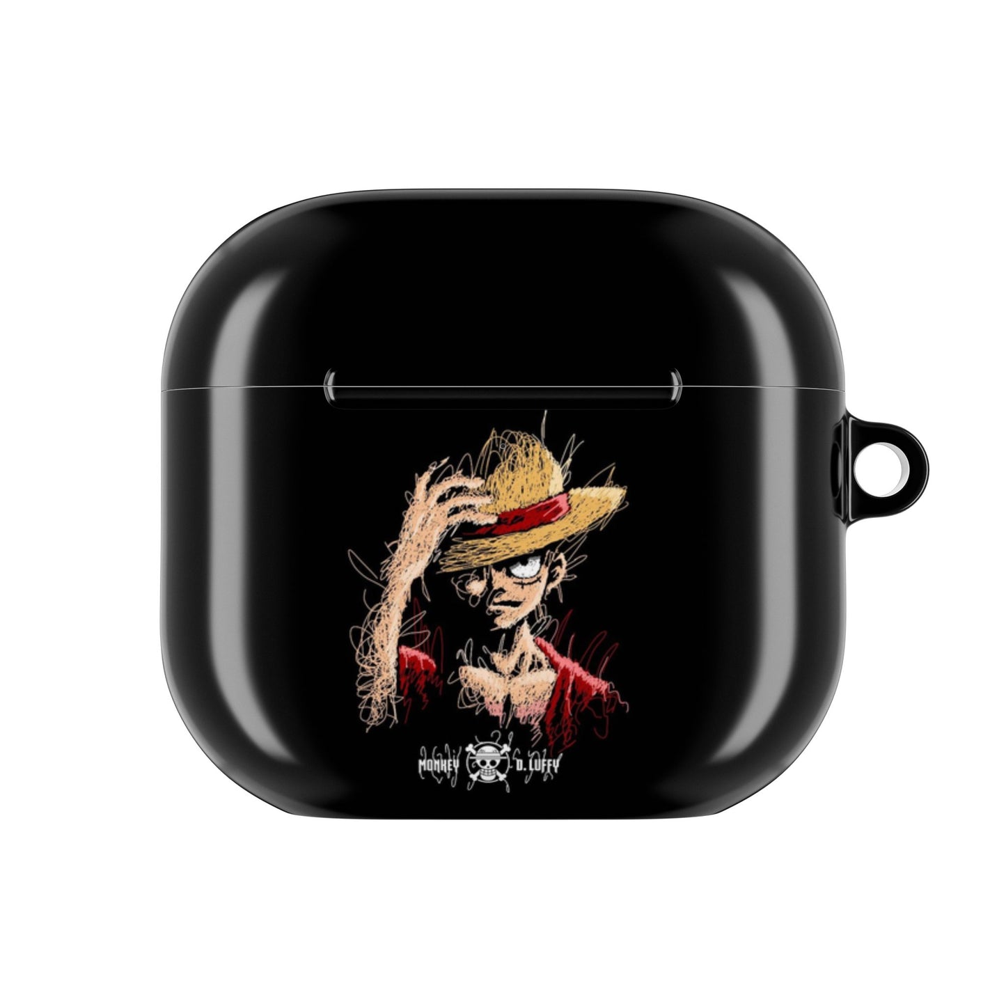 M.D.Ruffy| ANIME | AirPod CASE | imaginAIR