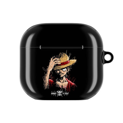 M.D.Ruffy| ANIME | AirPod CASE | imaginAIR