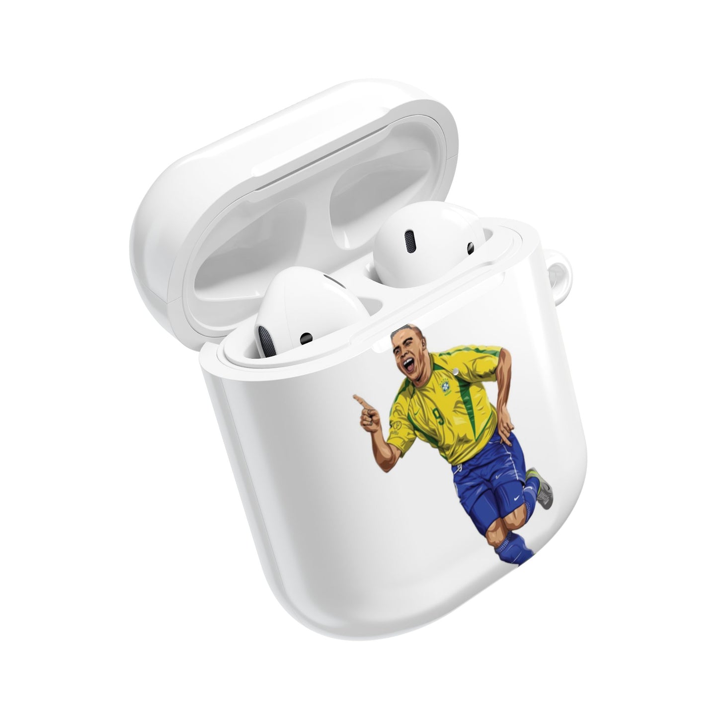 R9 | AirPod CASE | imaginAIR