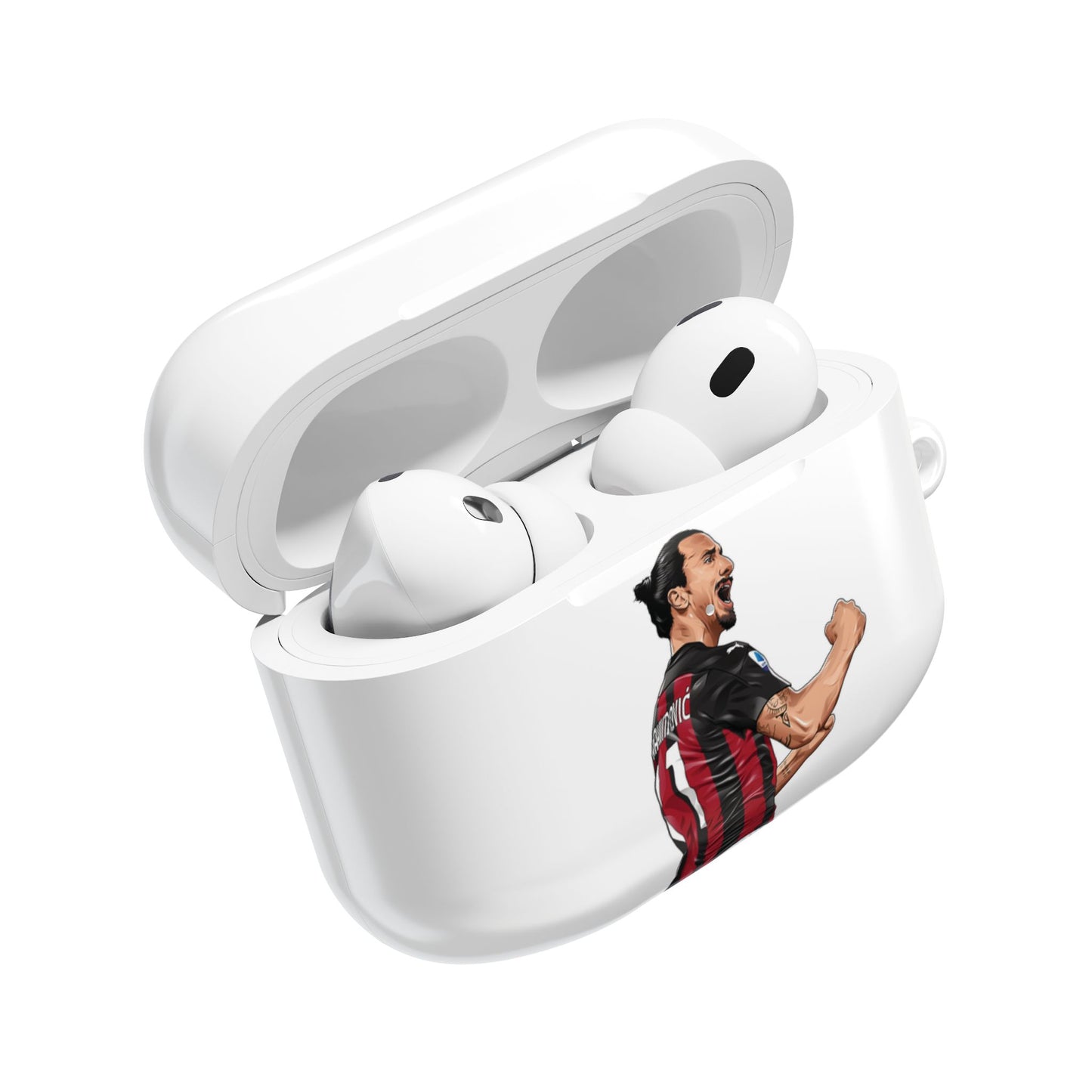 THE LION | IBRAHIMOVIC | AirPod CASE | imaginAIR