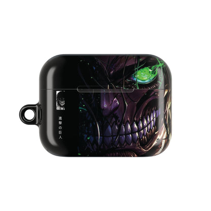 EREN YEAGER | AOT | AirPod CASE | imaginAIR