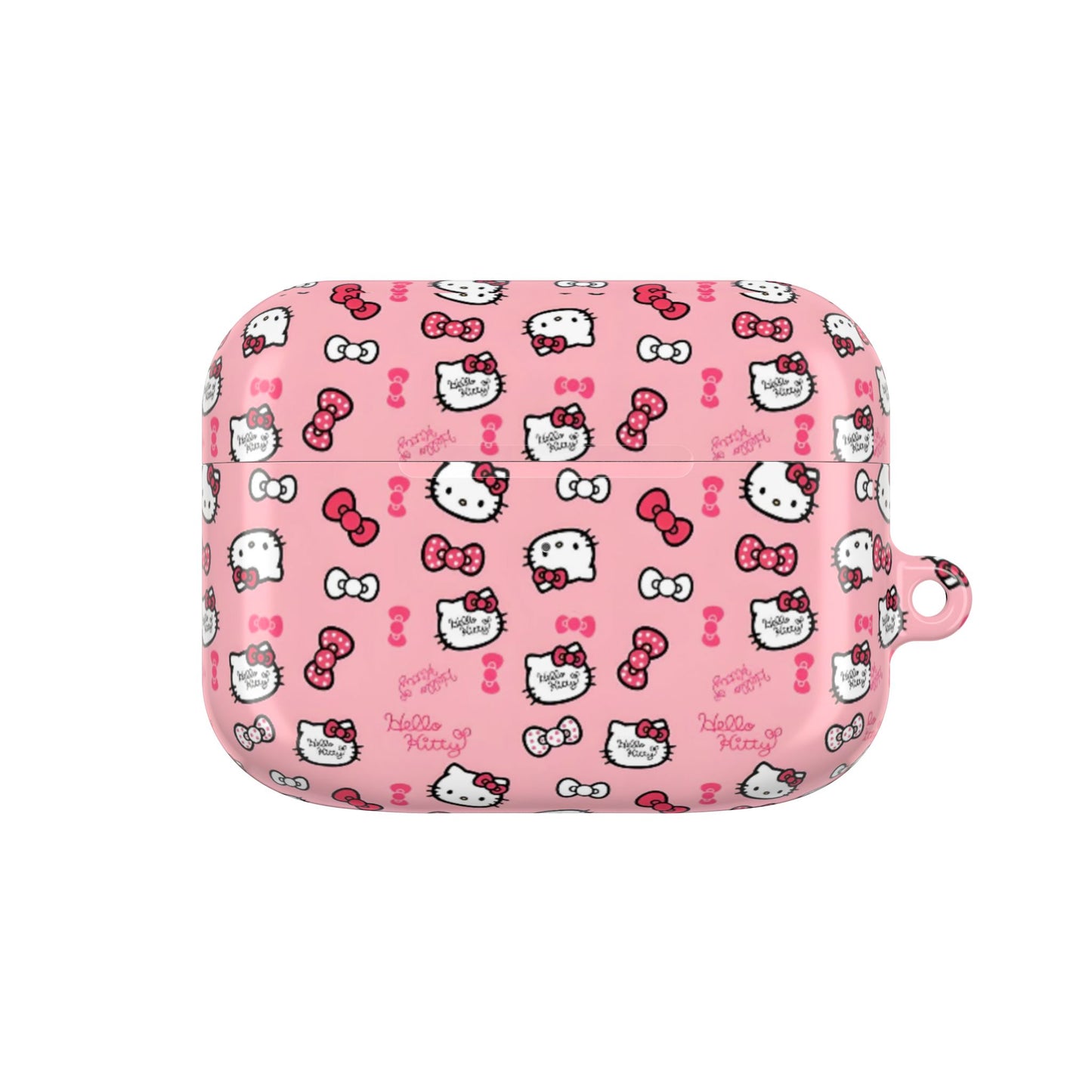 HELLO KITTY PATTERN | AirPod CASE | imaginAIR