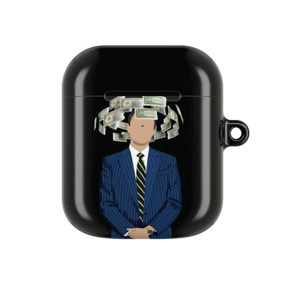 MONEY THOUGHTS | AirPod CASE | imaginAIR