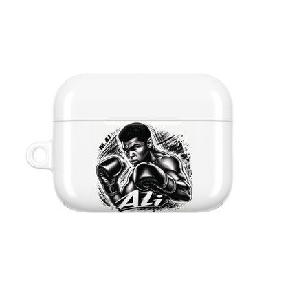 M. ALI | AirPod CASE | imaginAIR
