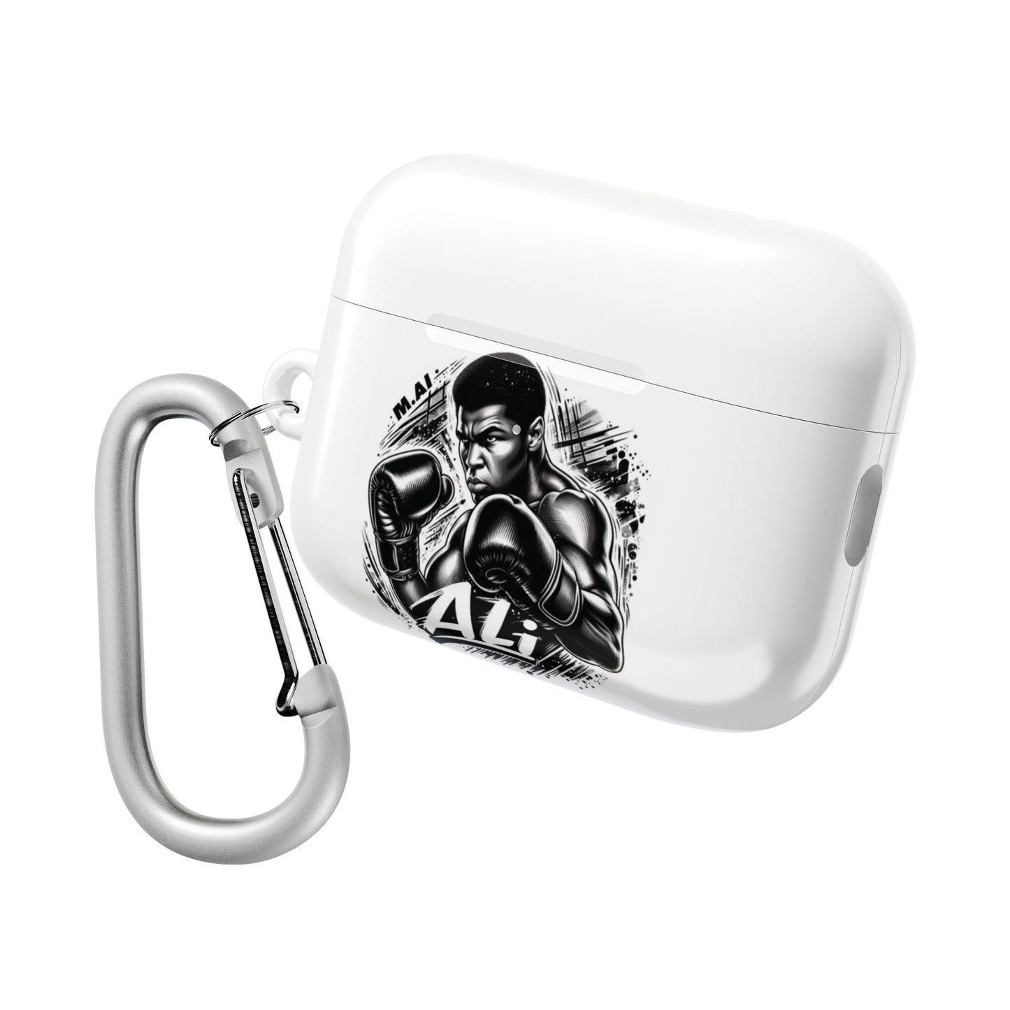 M. ALI | AirPod CASE | imaginAIR