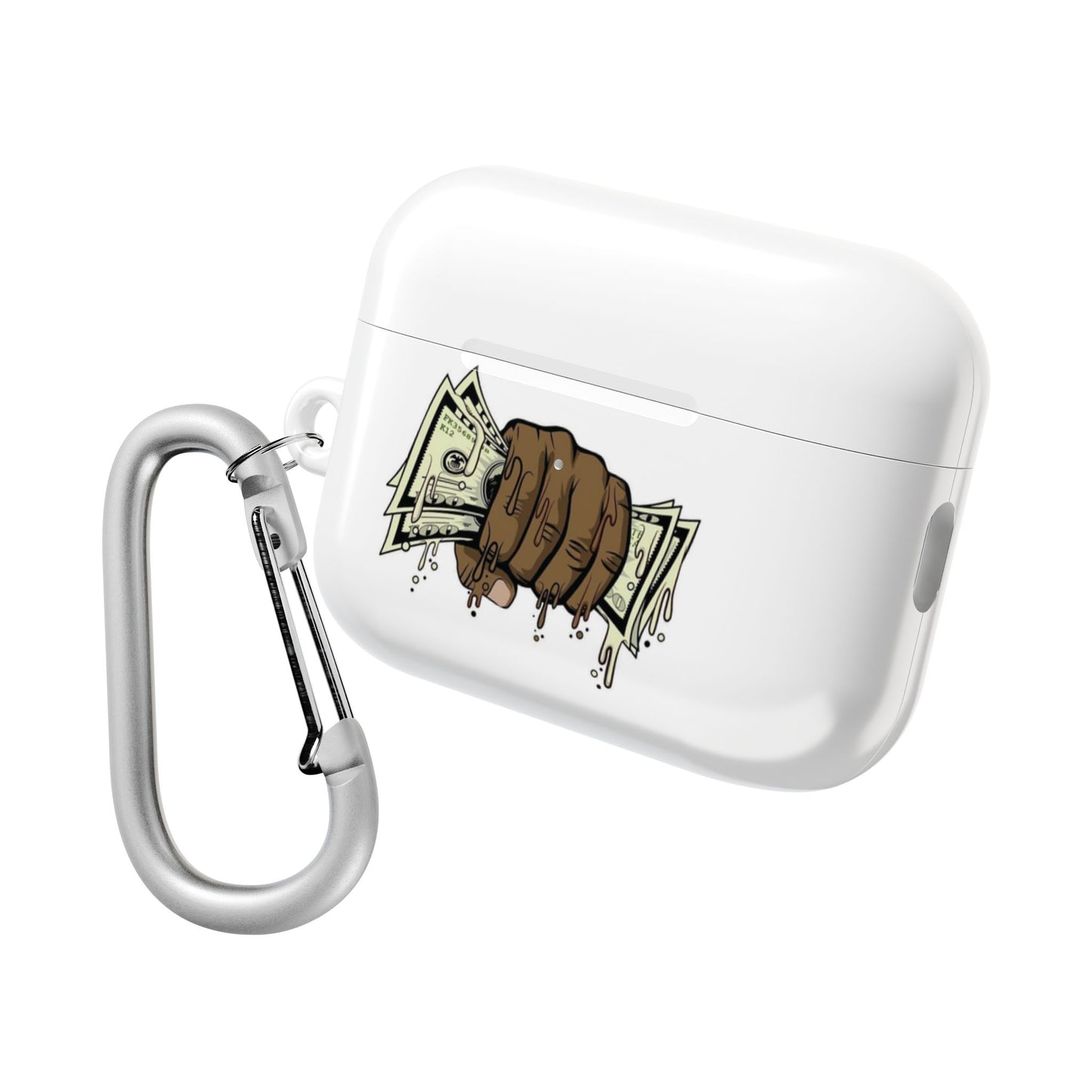 GIVE ME MY MONEY | AirPod CASE | imaginAIR