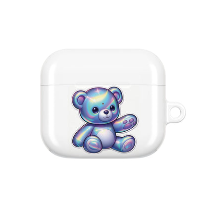 CUTE TEDDY | AirPod CASE | imaginAIR
