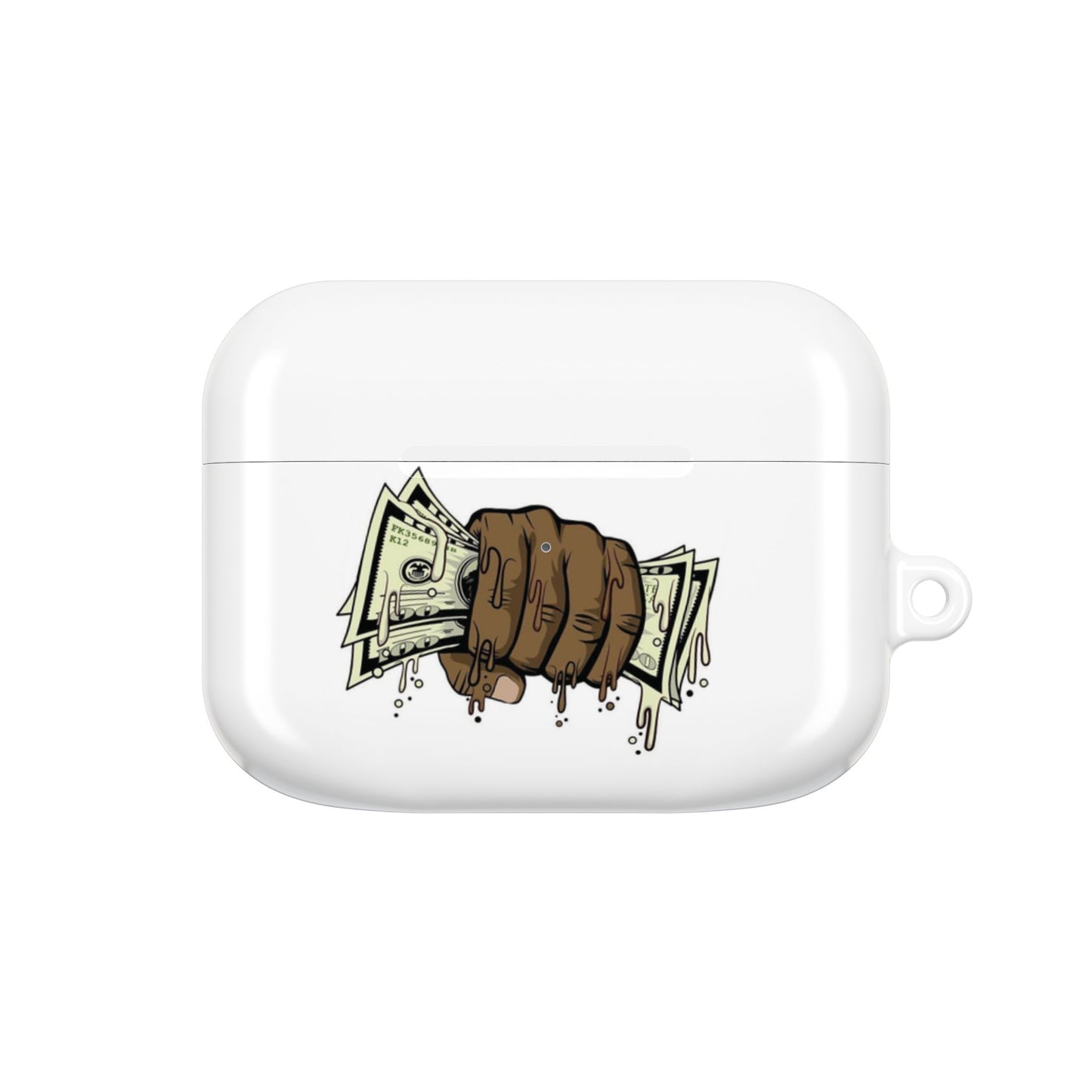 GIVE ME MY MONEY | AirPod CASE | imaginAIR