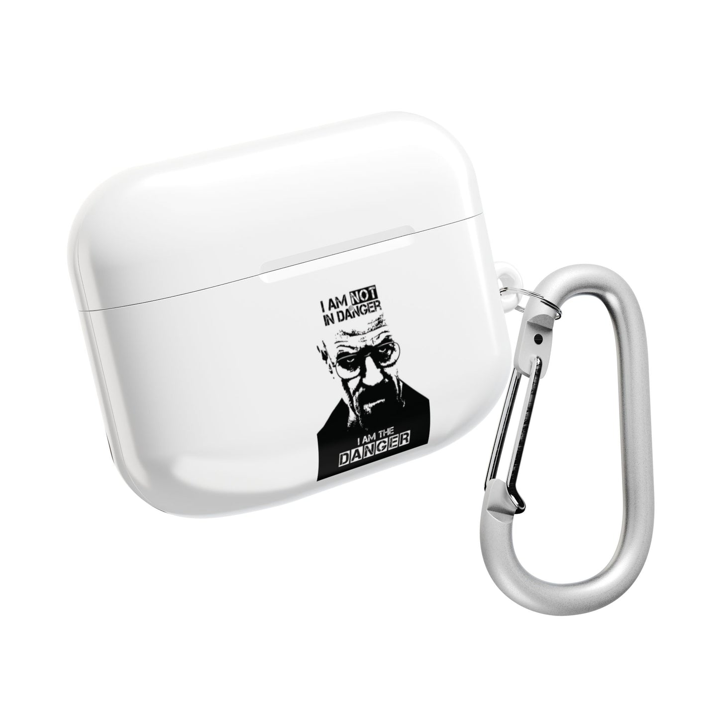 Heisenberg | AirPod CASE | imaginAIR