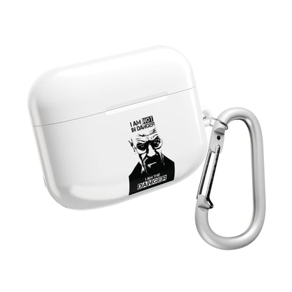 Heisenberg | AirPod CASE | imaginAIR