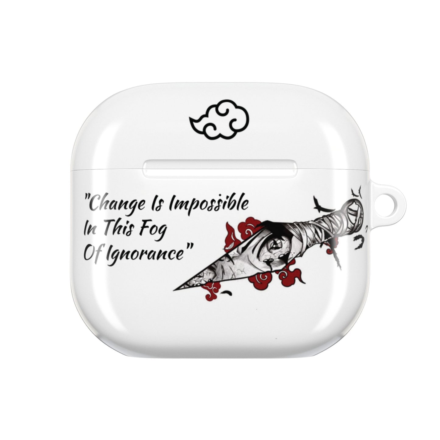 ITACHI KUNAI | AirPod CASE | imaginAIR
