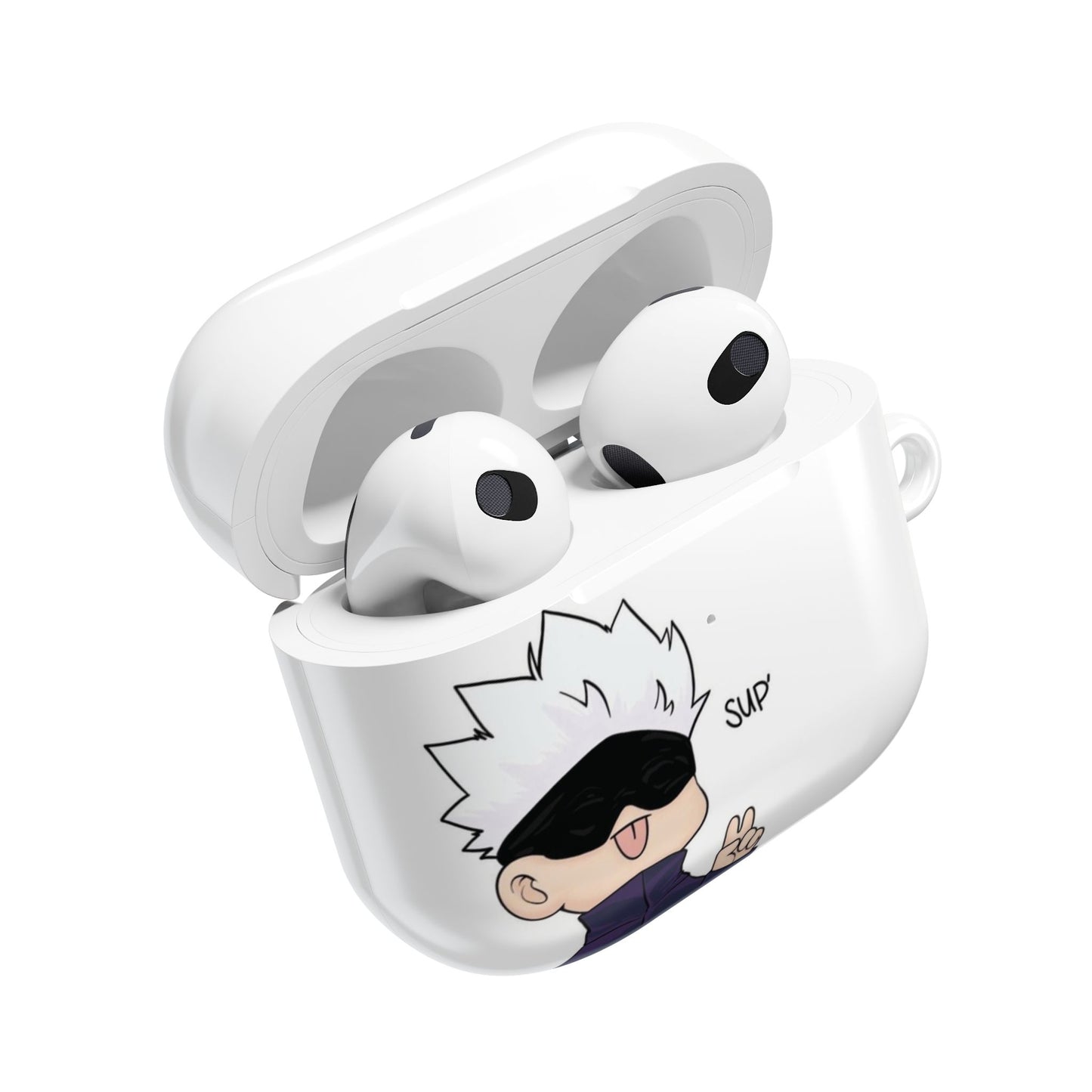 SUP GOJO | AirPod CASE | imaginAIR