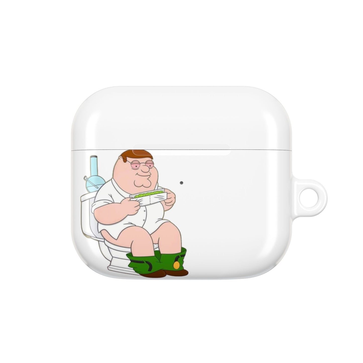 PETER GRIFFIN SPLIFFING | AirPod CASE | imaginAIR