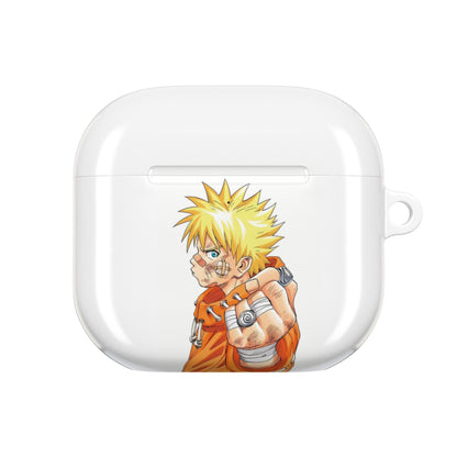 7th Hokage | AirPod CASE | imaginAIR