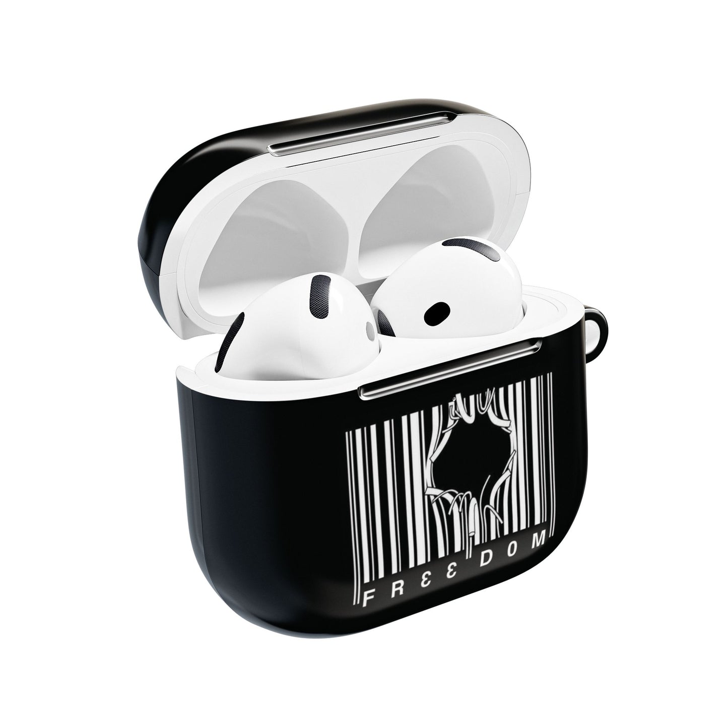 FR33DOM | AirPod CASE | imaginAIR