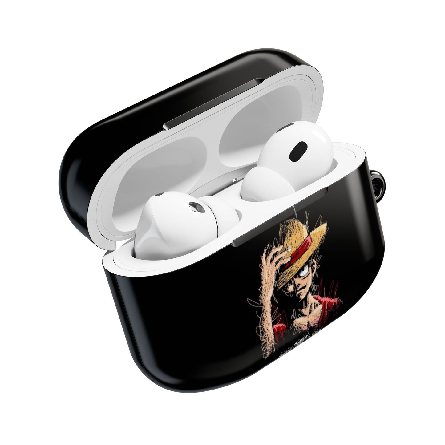 M.D.Ruffy| ANIME | AirPod CASE | imaginAIR