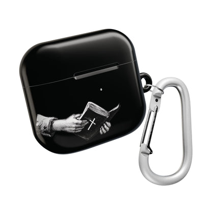 The holy Bible | AirPod CASE | imaginAIR