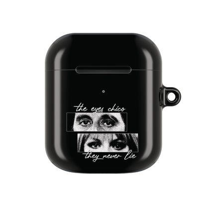 EYES NEVER LIE CHICO | SCARFACE | AirPod CASE | imaginAIR