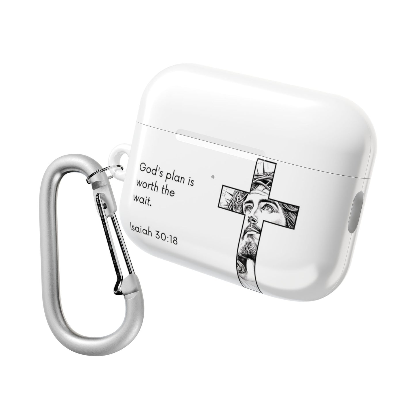 GODS PLAN | AirPod CASE | imaginAIR