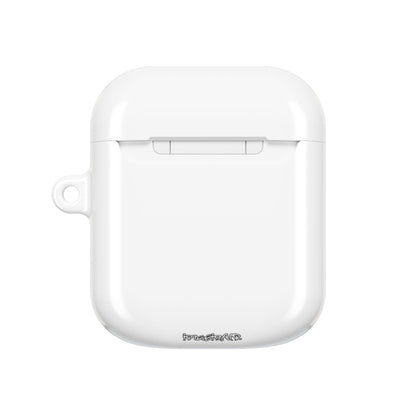 THE BLUE PORSHE | AirPod CASAE | imaginAIR