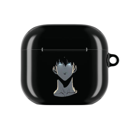 SUNG JIN-WOO | SOLO LEVELING | AirPod CASE | imaginAIR