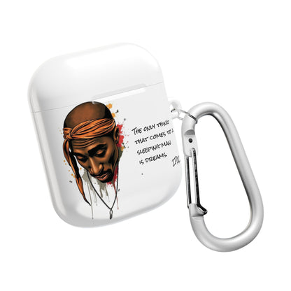 2PAC | AirPod CASE | imaginAIR
