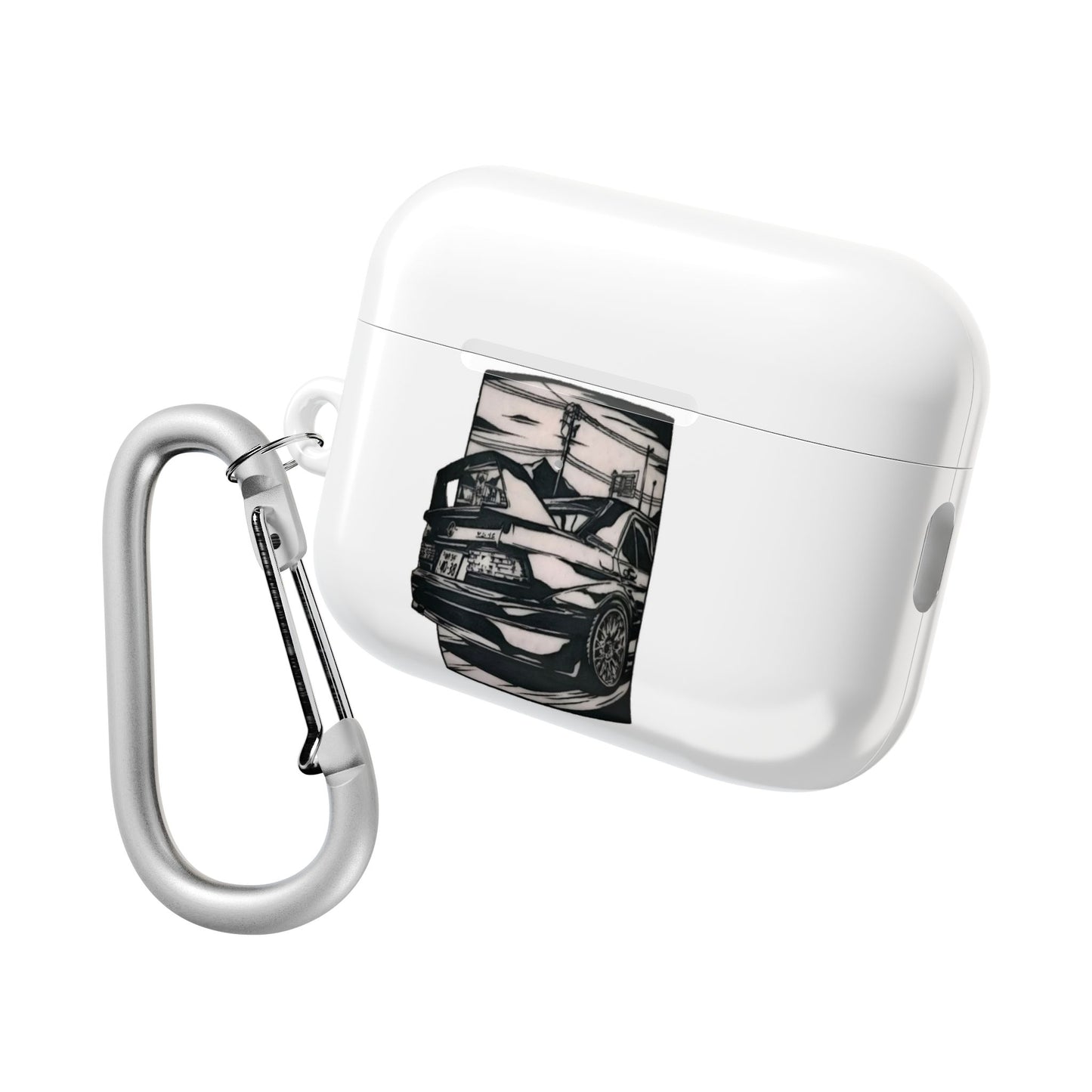 Sprinter Trueno | AirPod CASE | imaginAIR