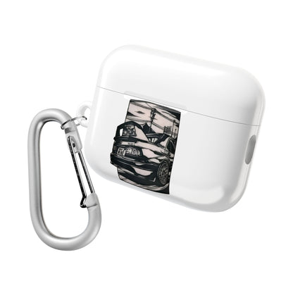 Sprinter Trueno | AirPod CASE | imaginAIR