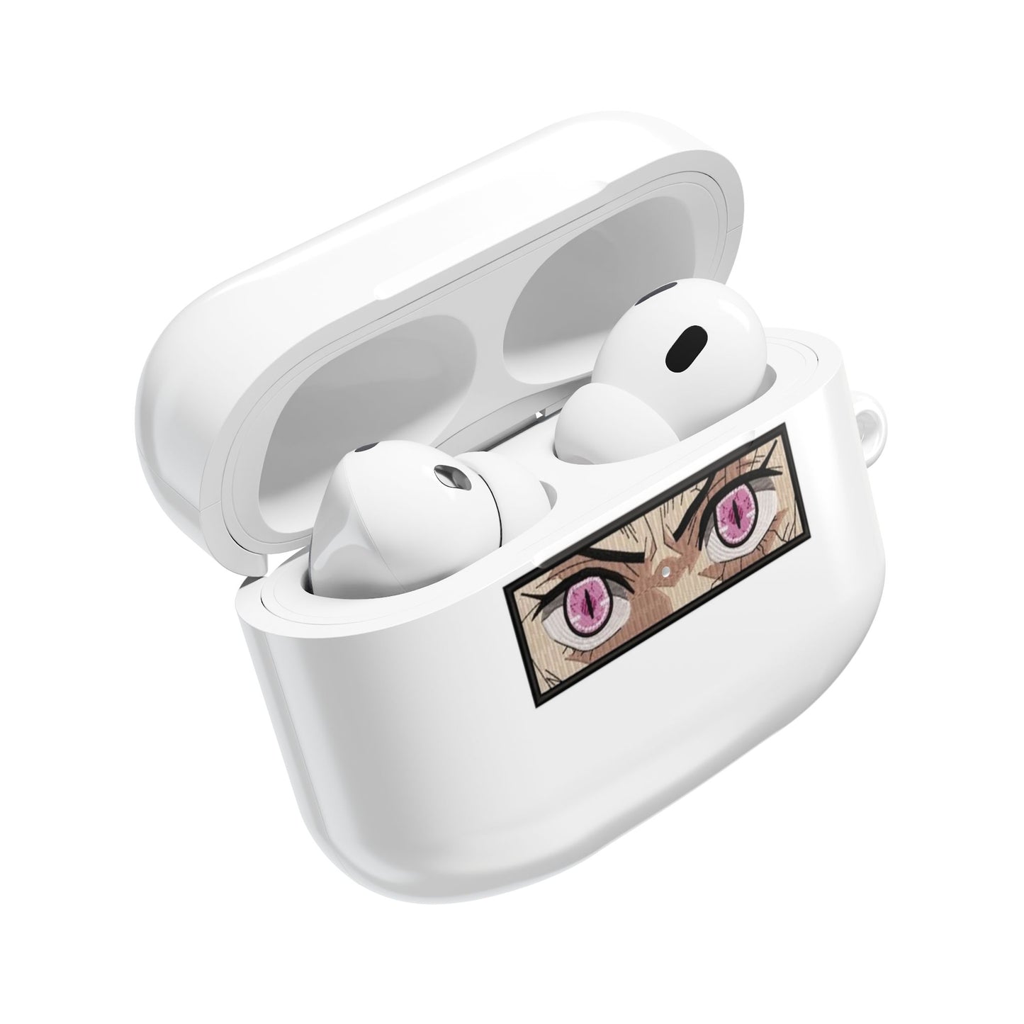 NEZUKO EYES | AirPod CASE | imaginAIR