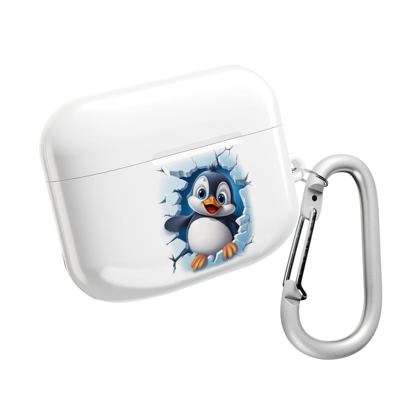 UNBREAKABLES | AirPod CASE | imaginAIR