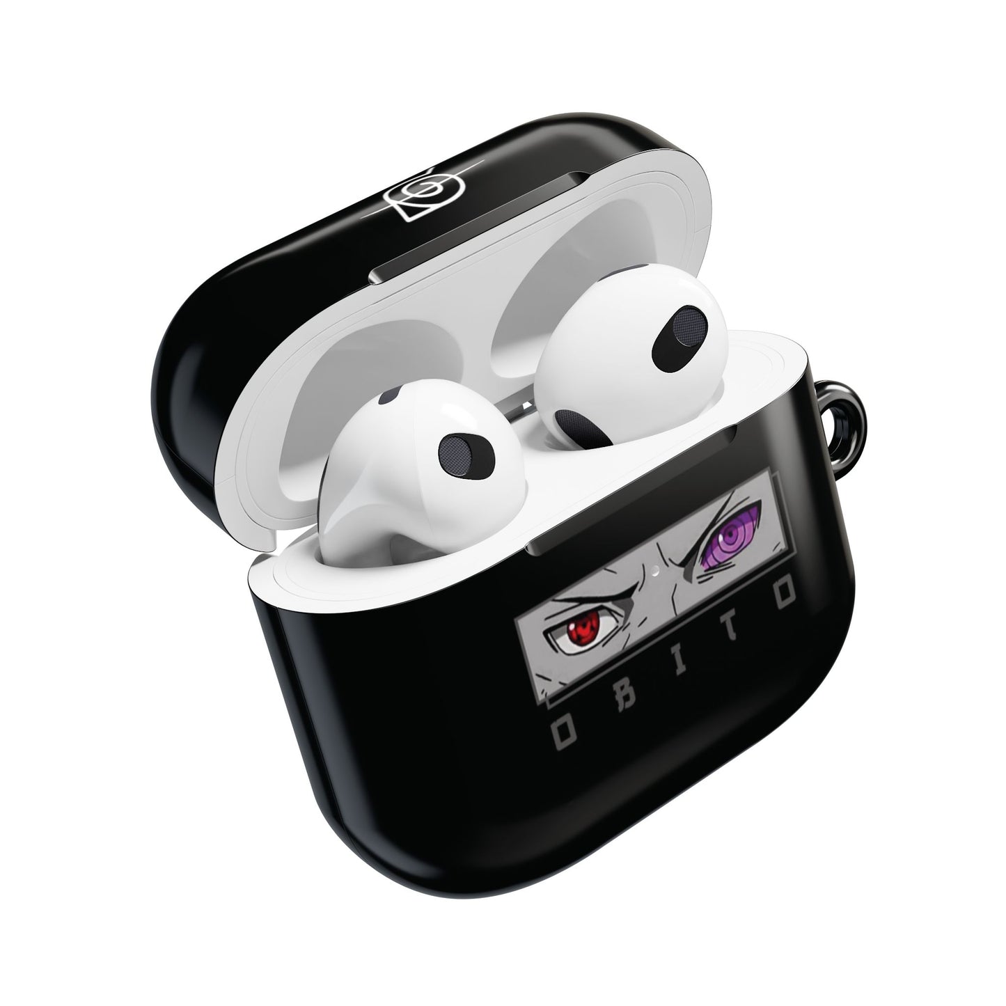 OBITO EYES | AirPod CASE | imaginAIR