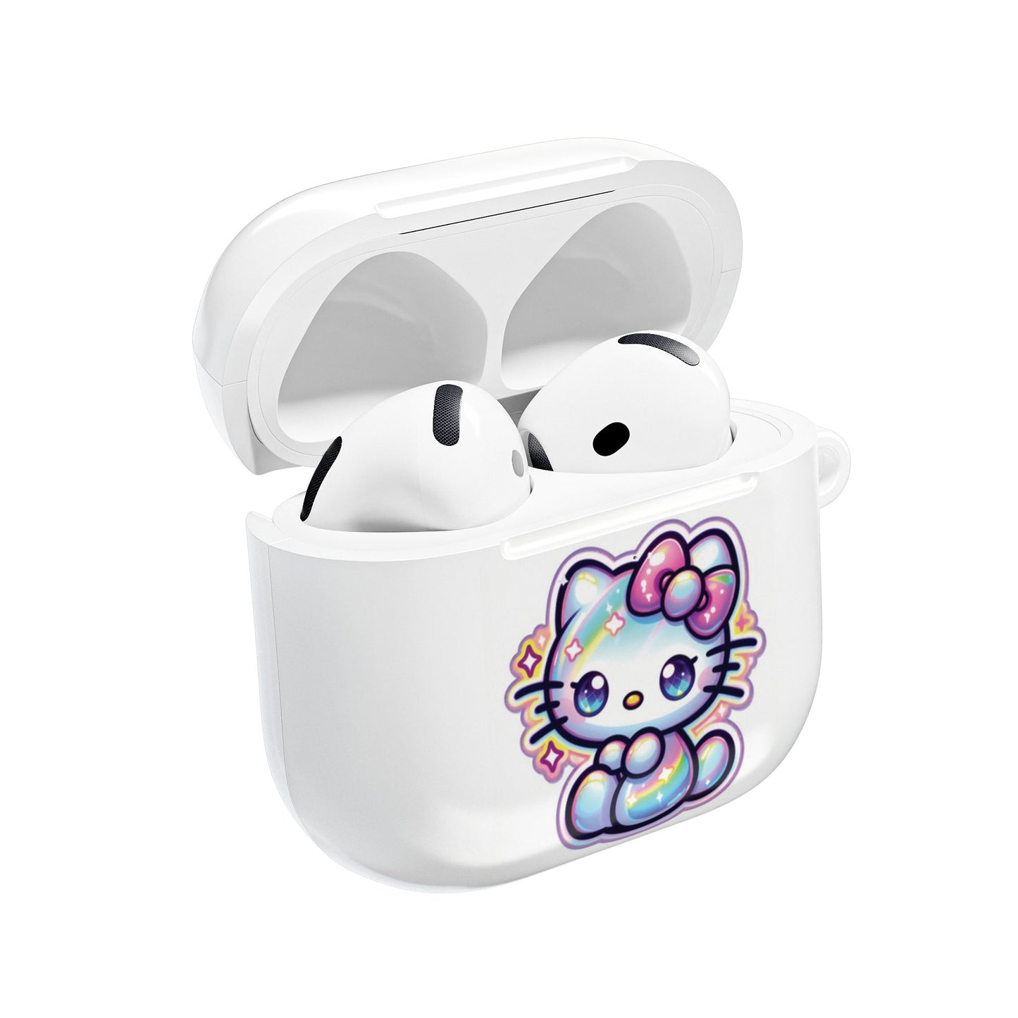 CUTE KITTY | AirPod CASE | imaginAIR