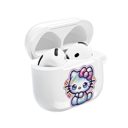 CUTE KITTY | AirPod CASE | imaginAIR