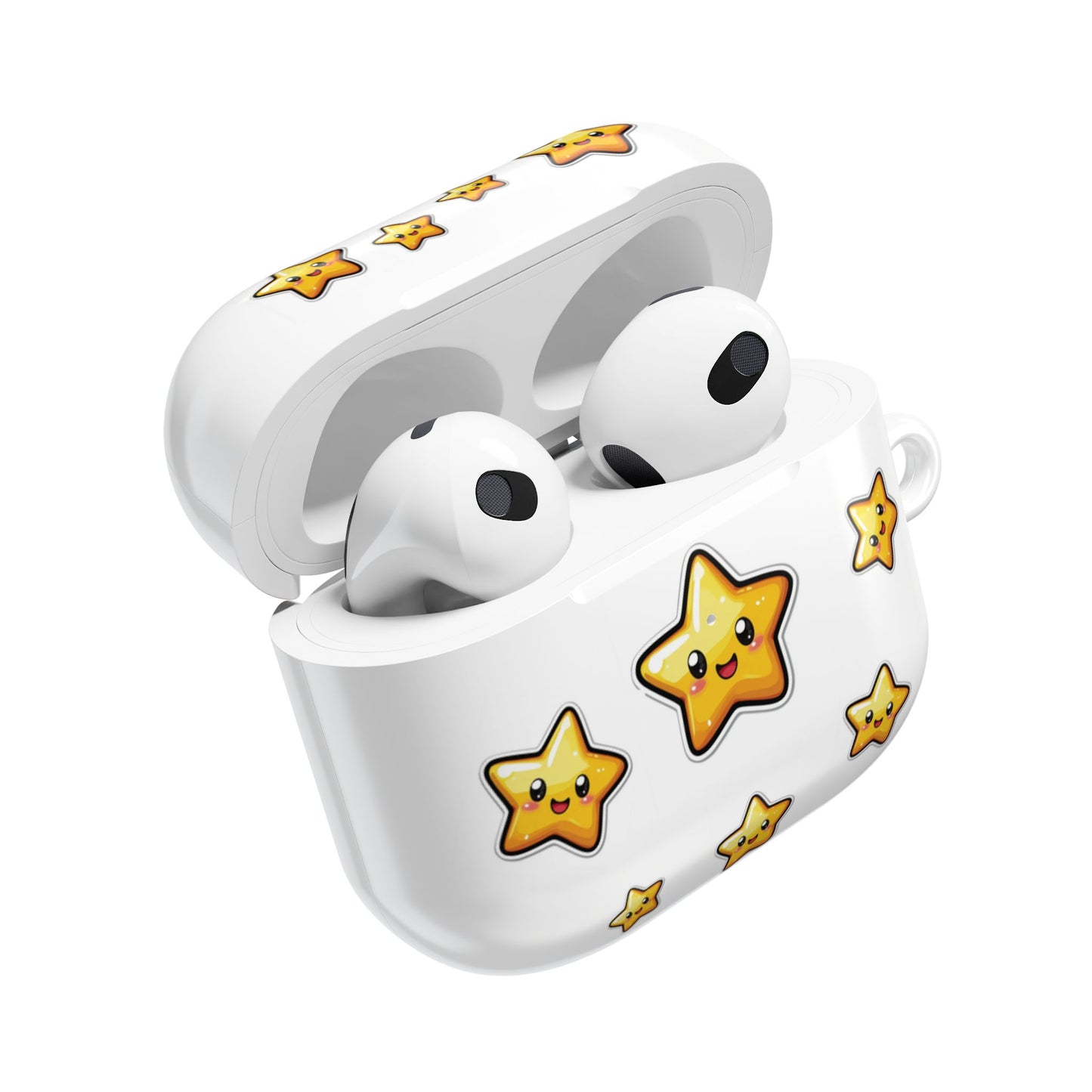 CUTE STARS | AirPod CASE | imaginAIR