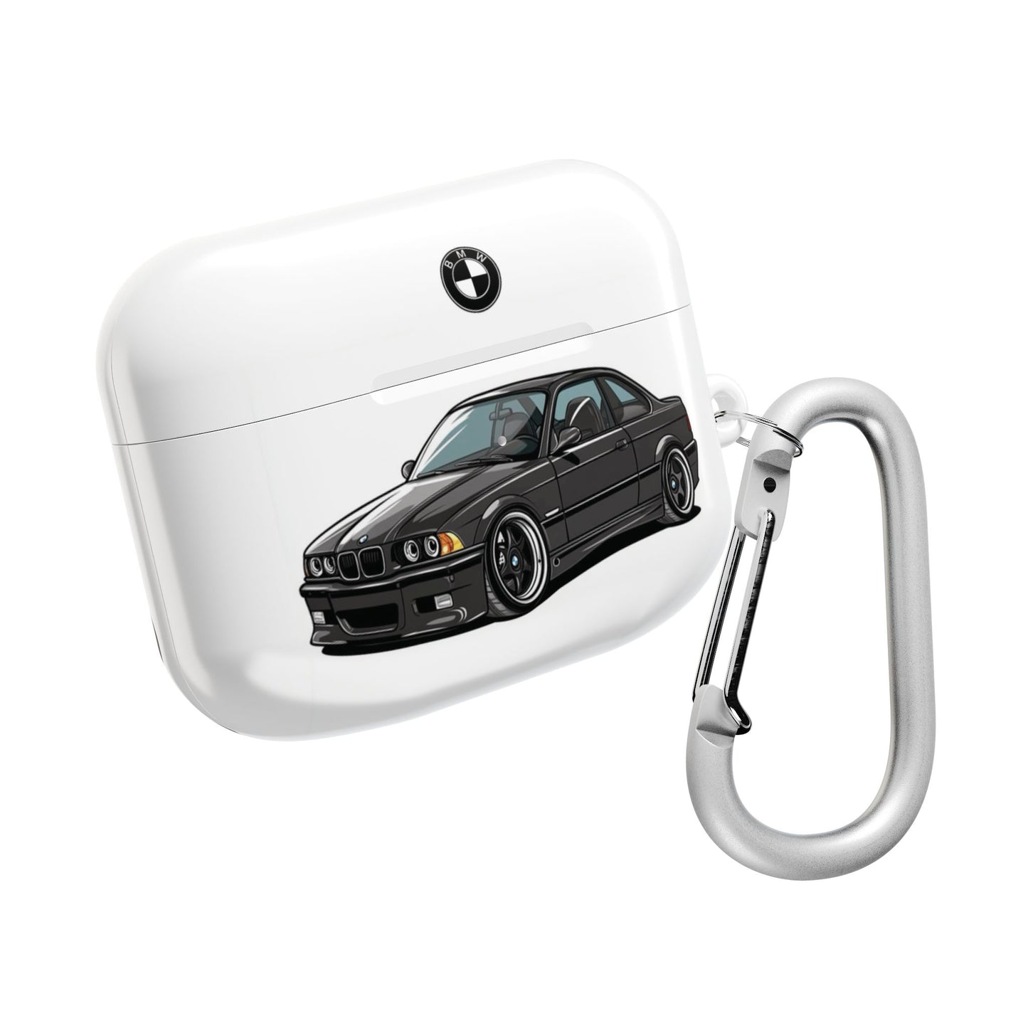 BMW 1995 | AirPod CASE | imaginAIR