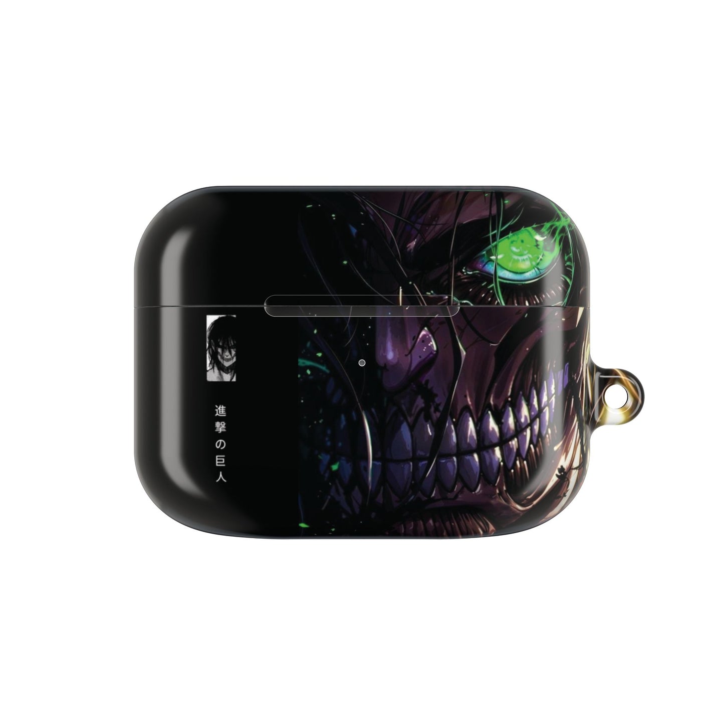EREN YEAGER | AOT | AirPod CASE | imaginAIR