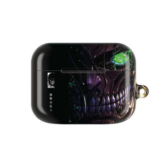 EREN YEAGER | AOT | AirPod CASE | imaginAIR