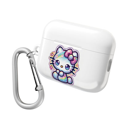 CUTE KITTY | AirPod CASE | imaginAIR